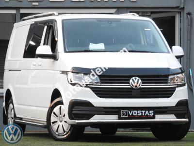 Volkswagen Transporter 2024 2.0 TDI City Van Comfortline