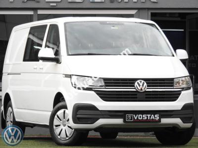 Volkswagen Transporter 2021 2.0 TDI City Van Comfortline