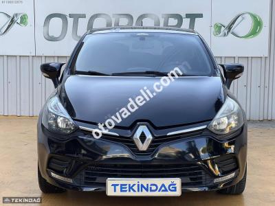 Renault Clio 2017 1.5 dCi Joy