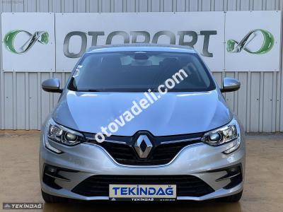 Renault Megane 2023 1.3 TCe Touch