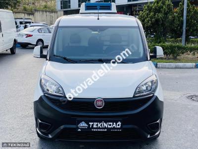 Fiat Doblo Cargo 2020 1.6 Multijet Maxi Plus