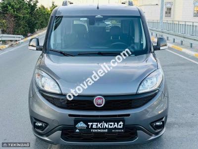 Fiat Doblo Combi 2023 1.6 Multijet Trekking