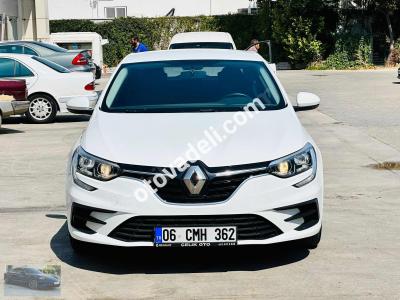 Renault Megane 2021 1.3 TCe Joy