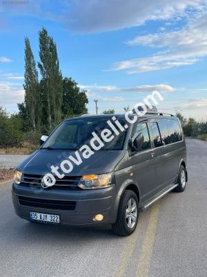 Volkswagen Caravelle 2010 2.0 TDI BMT Comfortline