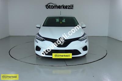 Renault Clio 2022 1.0 SCe Joy