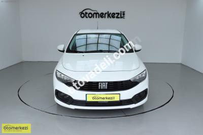 Fiat Egea 2022 1.3 Multijet Easy