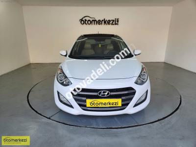 Hyundai i30 2016 1.6 CRDi Elite