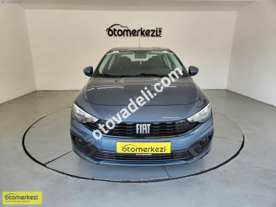 Fiat Egea 2023 1.4 Fire Easy