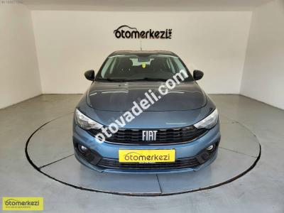 Fiat Egea 2023 1.4 Fire Street