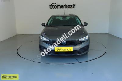 Fiat Egea 2023 1.4 Fire Easy