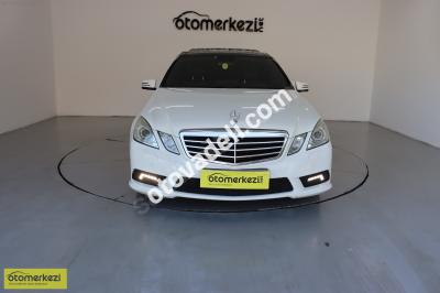 Mercedes E Serisi 2010 E 350 CDI Premium