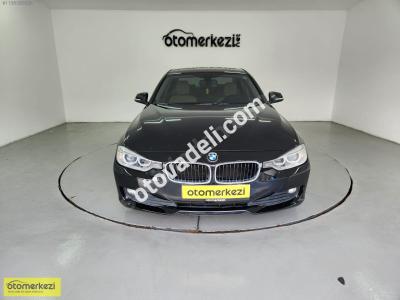 BMW 3 Serisi 2013 320i ED Techno Plus