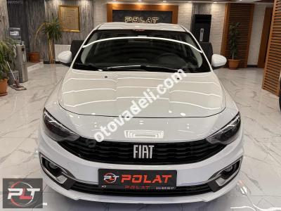 Fiat Egea 2023 1.6 Multijet Easy