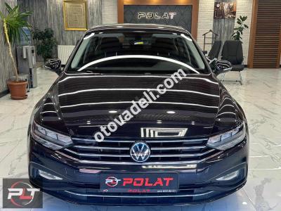 Volkswagen Passat 2021 1.5 TSI Business