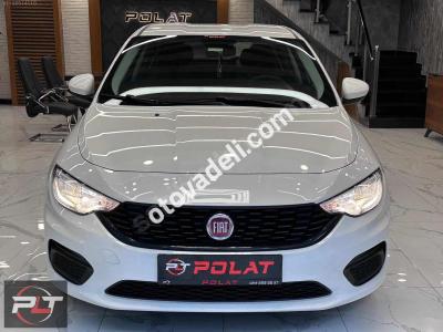 Fiat Egea 2019 1.3 Multijet Easy