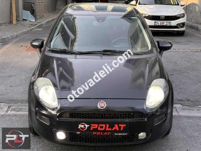 Fiat Punto 2013 1.3 Multijet Lounge