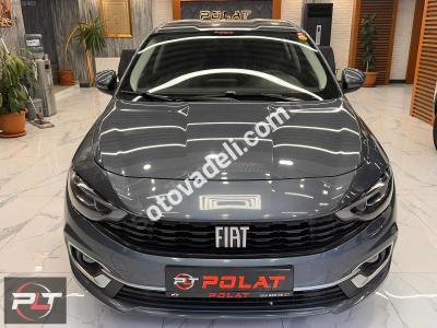 Fiat Egea 2023 1.6 Multijet Urban