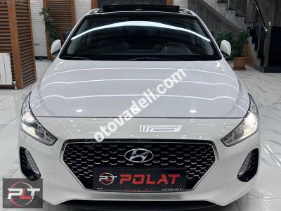 Hyundai i30 2017 1.6 CRDi Elite