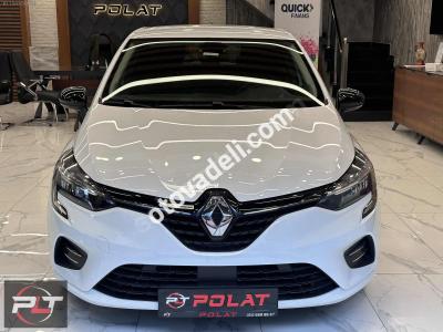 Renault Clio 2023 1.0 TCe Touch