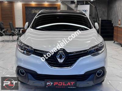 Renault Kadjar 2017 1.5 dCi Icon