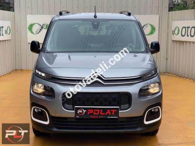 Citroen Berlingo 2023 1.5 BlueHDI Feel Bold