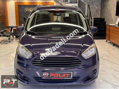 Ford Tourneo Courier 2014 1.5 TDCi Trend