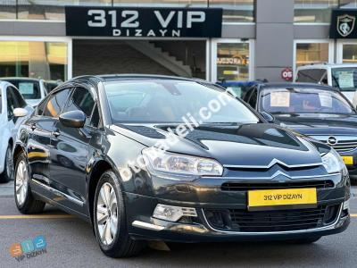 Citroen C5 2011 1.6 e-HDi Confort