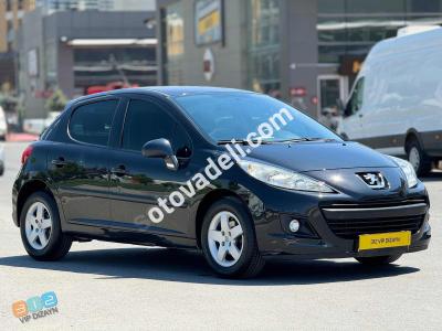 Peugeot 207 2011 1.4 Trendy