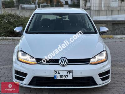 Volkswagen Golf 2016 1.2 TSI Comfortline