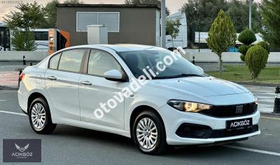 Fiat Egea 2022 1.3 Multijet Easy