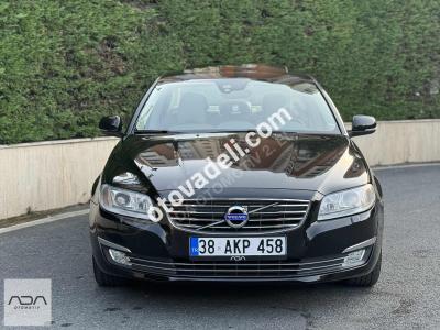 Volvo S80 2015 1.6 D Advance