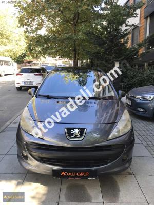 Peugeot 207 2008 1.6 VTi Premium