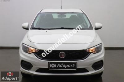 Fiat Egea 2020 1.3 Multijet Easy