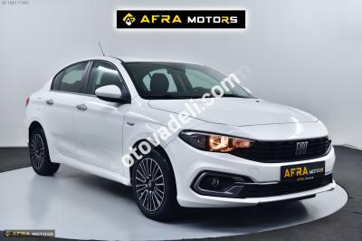 Fiat Egea 2022 1.4 Fire Easy Plus