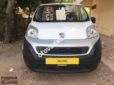 Fiat Fiorino Cargo 2017 1.3 Multijet Plus