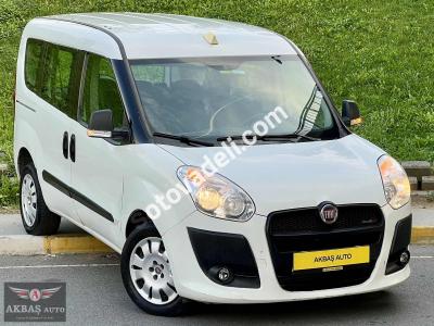 Fiat Doblo Combi 2014 1.3 Multijet Safeline