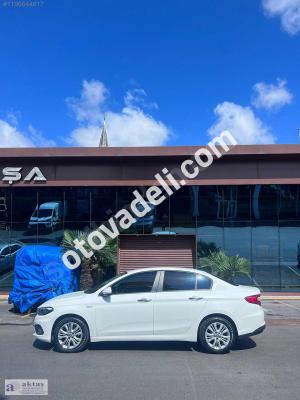 Fiat Egea 2019 1.3 Multijet Urban Plus