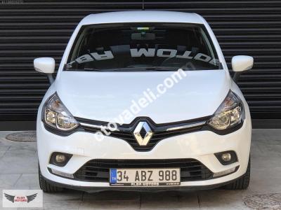 Renault Clio 2017 1.5 dCi Touch