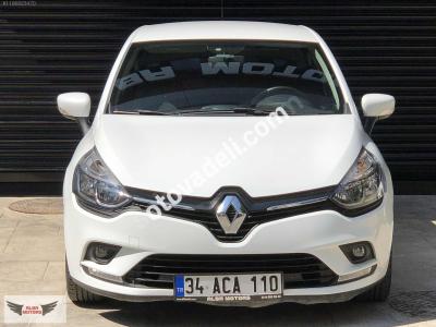 Renault Clio 2017 1.5 dCi Touch