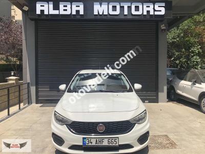 Fiat Egea 2017 1.3 Multijet Easy