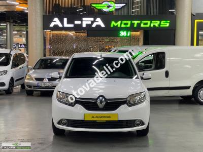 Renault Symbol 2015 1.2 Joy