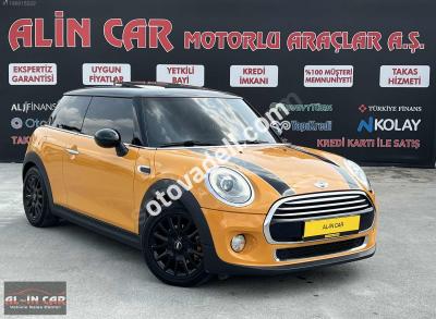 Mini Cooper 2014 1.5 D Chili