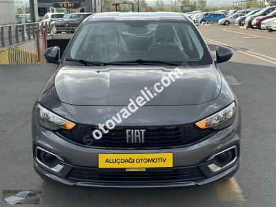 Fiat Egea 2024 1.4 Fire Easy