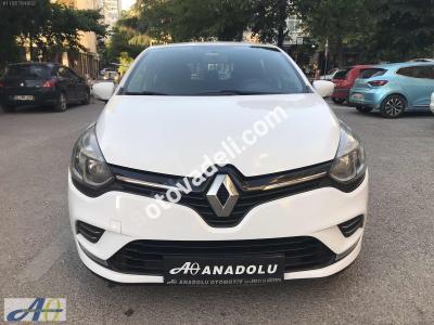 Renault Clio 2019 1.5 dCi Touch