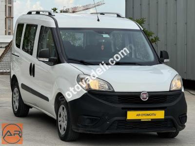 Fiat Doblo Combi 2016 1.6 Multijet Easy