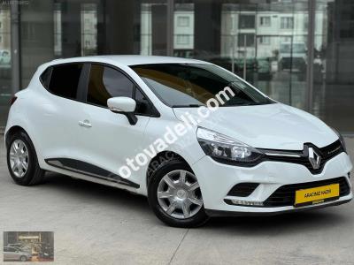 Renault Clio 2016 1.5 dCi Joy