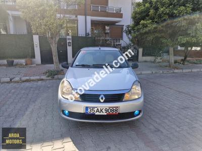 Renault Symbol 2010 1.5 DCI Authentique