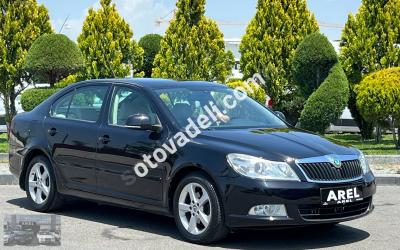 Skoda Octavia 2011 1.4 TSI Elegance