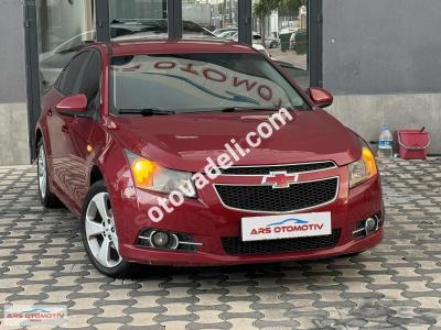 Chevrolet Cruze 2012 1.6 Design Edition Plus