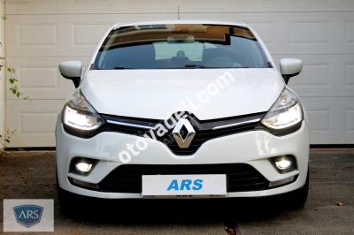 Renault Clio 2018 1.5 dCi Icon